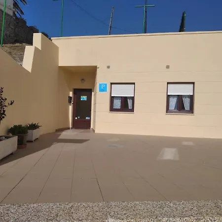 Vega De Pas Guest house