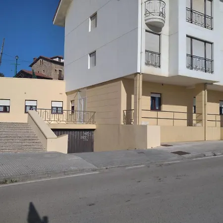 Vega De Pas 招待所 柯米拉斯