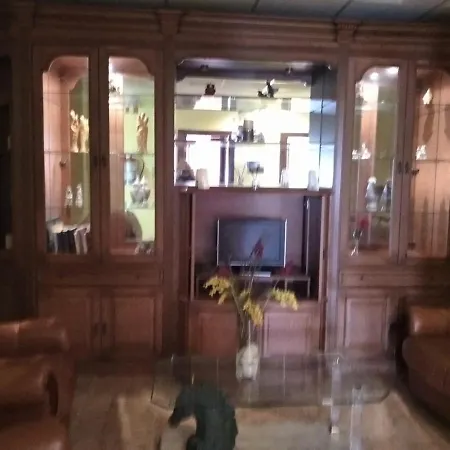 Vega De Pas 3* 柯米拉斯