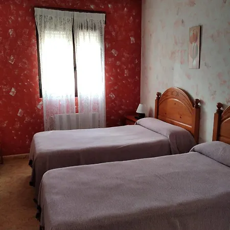 Vega De Pas Guest house Comillas