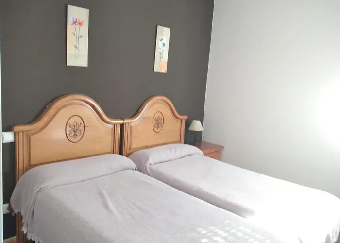 Vega De Pas Comillas