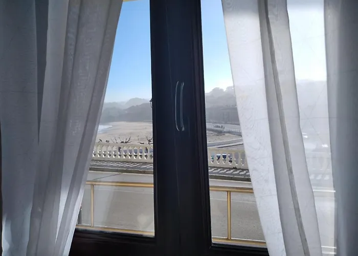 Pensjonat Vega De Pas 3*