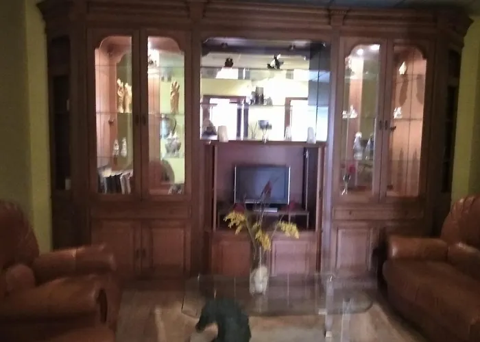 Vega De Pas 3* Comillas