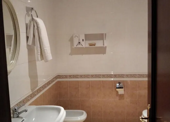 Vega De Pas 3* Comillas