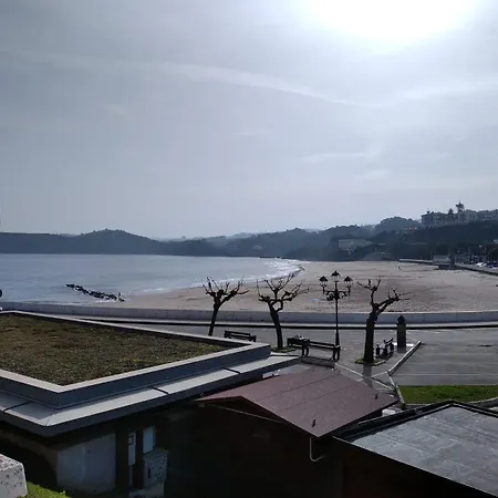 Vega De Pas Casa de hóspedes Comillas