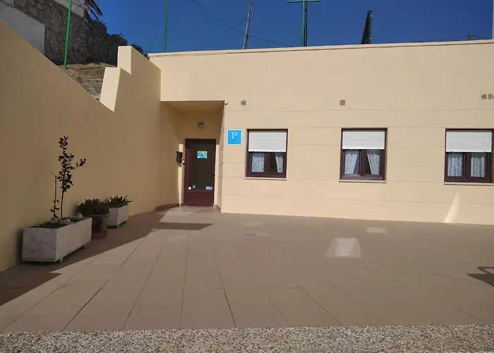 Vega De Pas Guest house