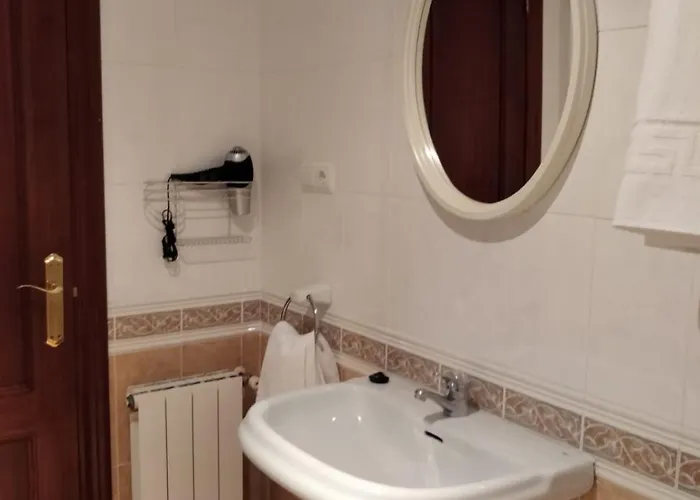 Guest house Vega De Pas Comillas