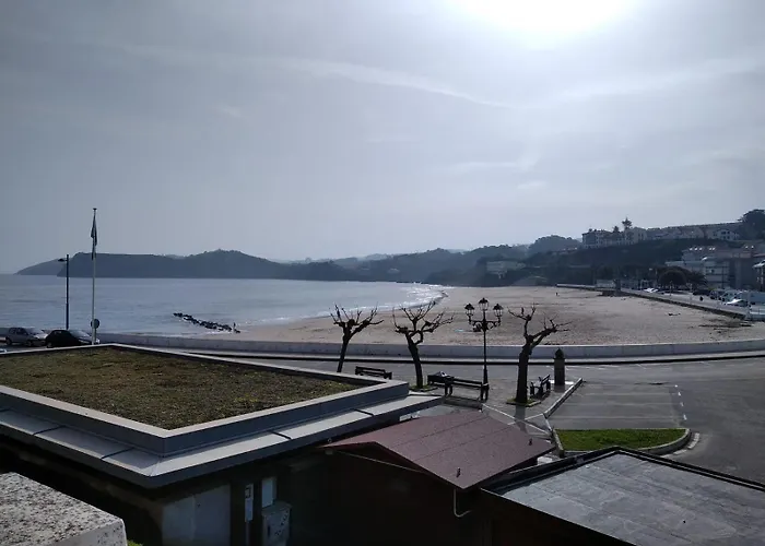 Vega De Pas Guest house Comillas